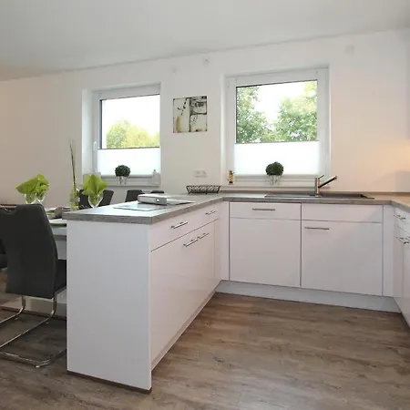 Kurparkresidenz Kurparkresidenz 21 * شاربوتس