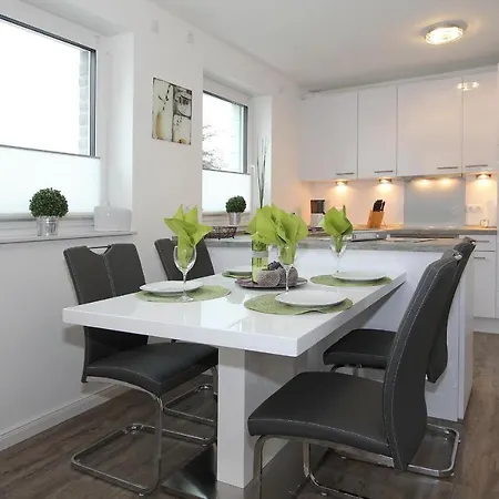 Kurparkresidenz Kurparkresidenz 21 شقة