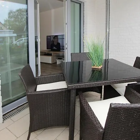 Kurparkresidenz Kurparkresidenz 21 شقة *