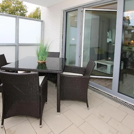 Kurparkresidenz Kurparkresidenz 21 *