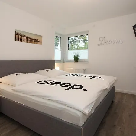 Kurparkresidenz Kurparkresidenz 21 شقة شاربوتس