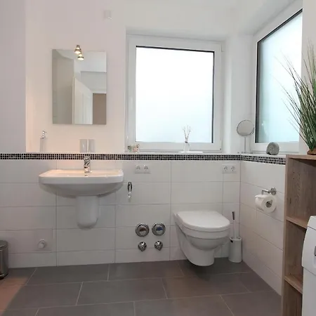 Kurparkresidenz Kurparkresidenz 21 شقة *