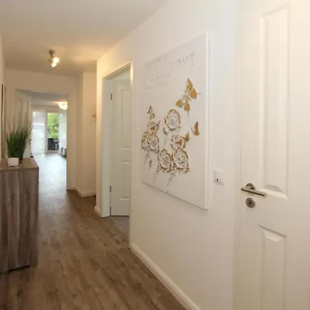 Kurparkresidenz Kurparkresidenz 21 شقة