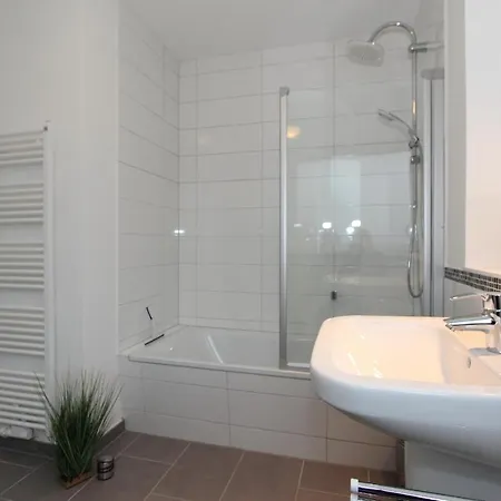 Kurparkresidenz Kurparkresidenz 21 شقة *