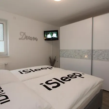 Kurparkresidenz Kurparkresidenz 21